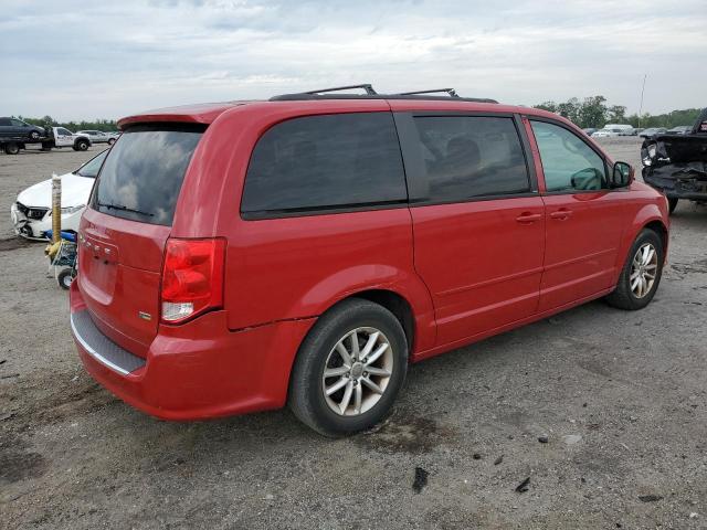 Photo 3 from auction – 2013 DODGE GRAND CARA with VIN 2C4RDGCG1DR716852