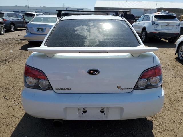 Zdjęcie 6 z aukcji – 2006 SUBARU IMPREZA 2. z VIN JF1GD67666G501738