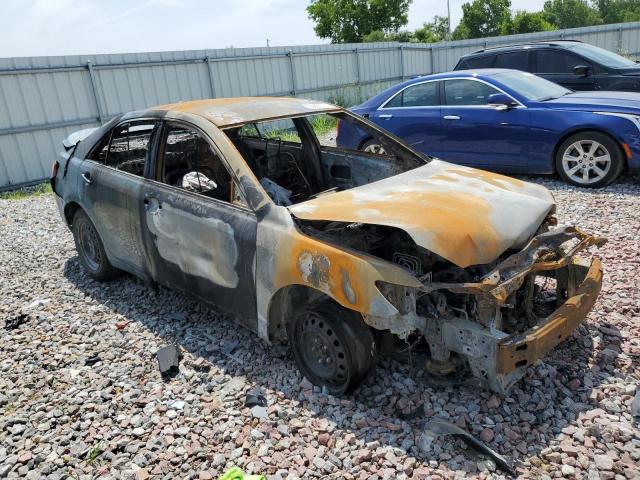 Photo 4 from auction – 2011 TOYOTA CAMRY BASE with VIN 4T4BF3EK1BR127906
