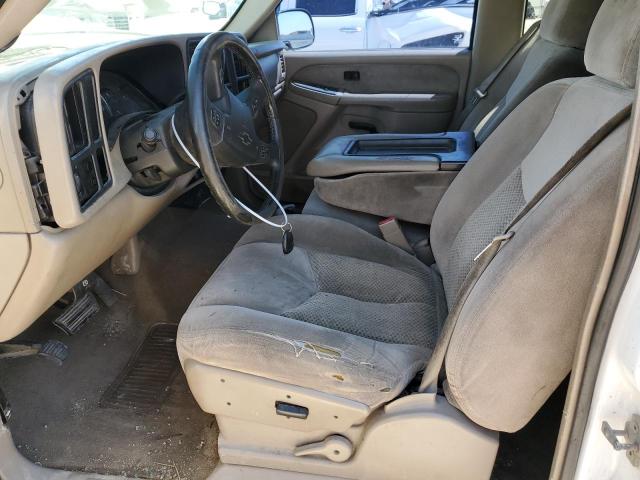Photo 7 from auction – 2006 CHEVROLET SILVERADO with VIN 2GCEC13Z561342019