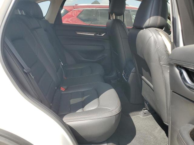 Photo 11 from auction – 2022 MAZDA CX-5 PREMI with VIN JM3KFBEM6N1608631