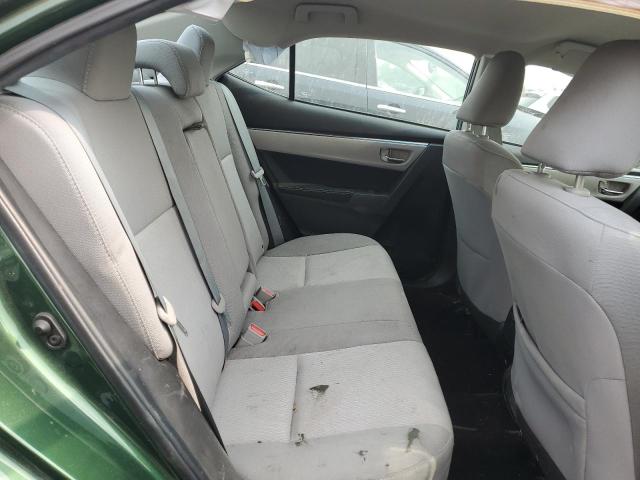 Photo 10 from auction – 2015 TOYOTA COROLLA L with VIN 2T1BURHE0FC317101