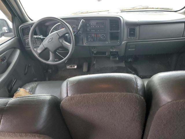 Photo 8 from auction – 2006 CHEVROLET SILVERADO with VIN 1GCEC19X76Z150839