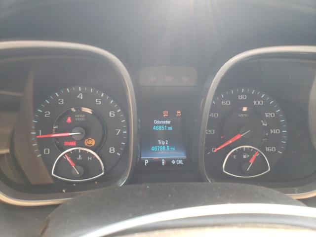 Photo 9 from auction – 2013 CHEVROLET MALIBU 2LT with VIN 1G11E5SA4DF341390