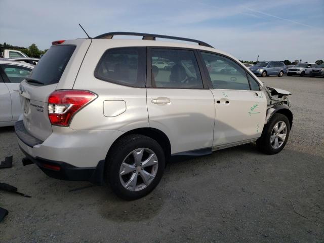 Photo 3 from auction – 2015 SUBARU FORESTER 2 with VIN JF2SJABC1FH442431