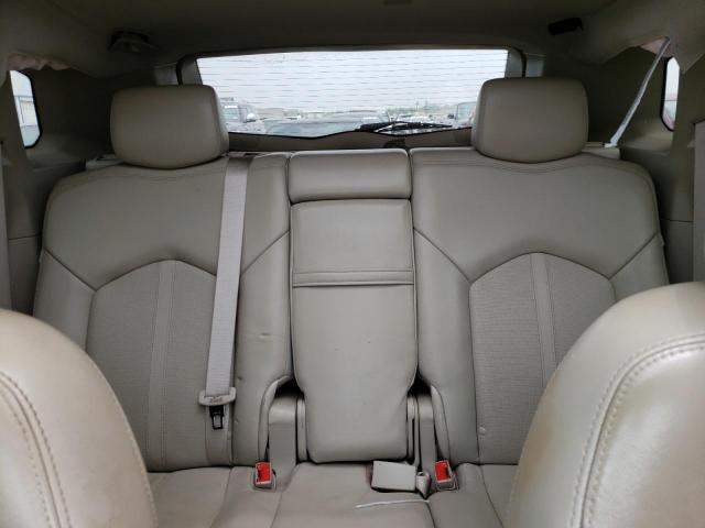 Photo 10 from auction – 2014 CADILLAC SRX with VIN 3GYFNBE35ES613333