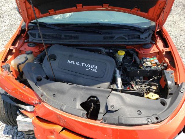 Photo 11 from auction – 2016 DODGE DART SXT with VIN 1C3CDFBB5GD644927