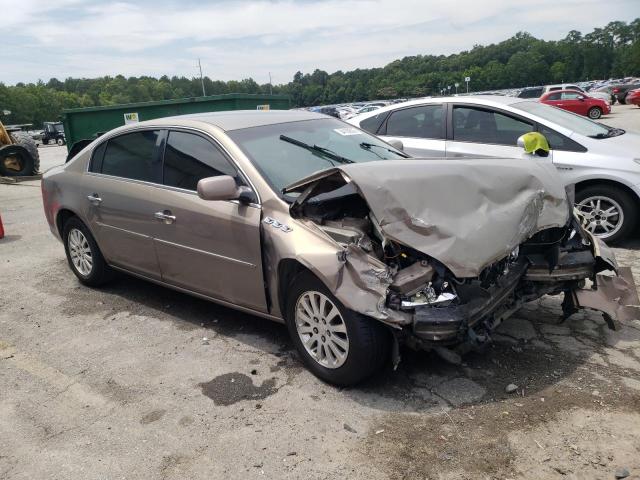 Photo 4 from auction – 2006 BUICK LUCERNE CX with VIN 1G4HP57216U131325