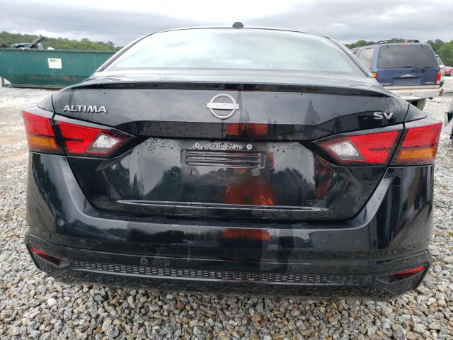 Photo 6 from auction – 2023 NISSAN ALTIMA SV with VIN 1N4BL4DV0PN320970