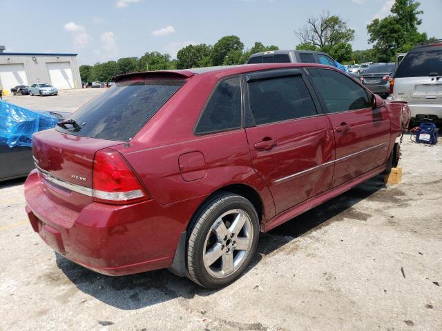 Photo 3 from auction – 2006 CHEVROLET MALIBU MAX with VIN 1G1ZU63826F260995