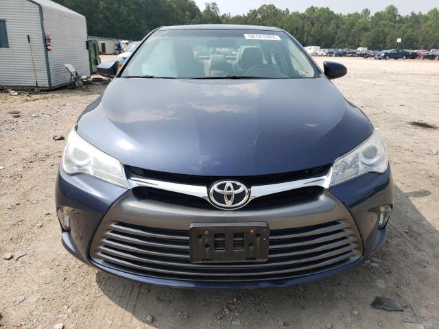 Photo 5 from auction – 2017 TOYOTA CAMRY LE with VIN 4T1BF1FK7HU732731