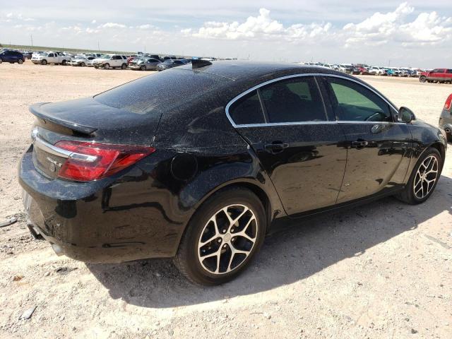 Photo 3 from auction – 2017 BUICK REGAL SPOR with VIN 2G4GL5EX7H9150760