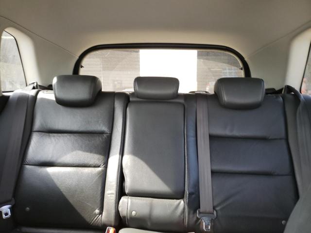 Photo 10 from auction – 2008 ACURA RDX with VIN 5J8TB18258A007763