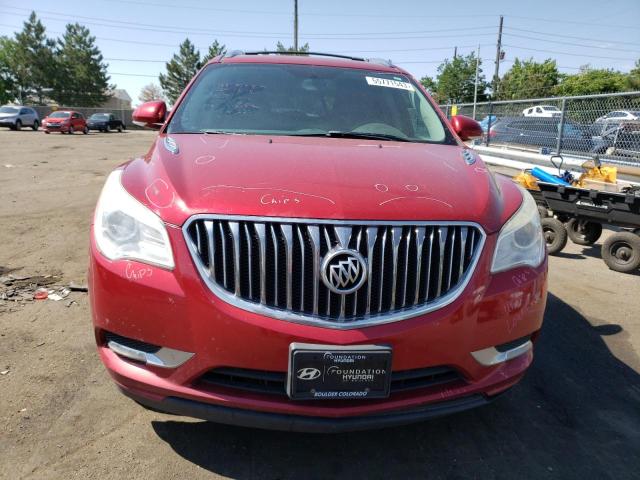 Photo 5 from auction – 2014 BUICK ENCLAVE with VIN 5GAKVBKD2EJ324804