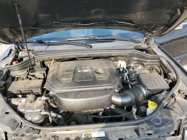 Photo 12 from auction – 2017 JEEP GRAND CHER with VIN 1C4RJEBG5HC702465