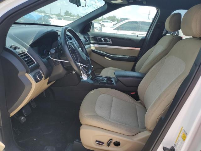 Photo 7 from auction – 2017 FORD EXPLORER X with VIN 1FM5K7D82HGD49796