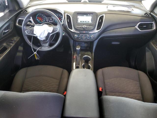 Photo 8 from auction – 2018 CHEVROLET EQUINOX LT with VIN 2GNAXJEV5J6333482