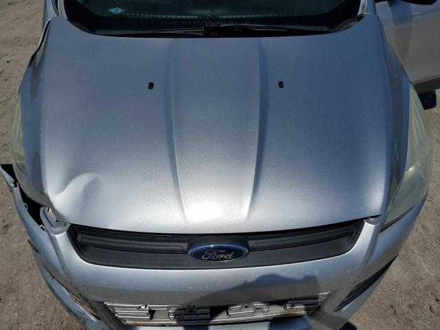Zdjęcie 12 z aukcji – 2014 FORD ESCAPE S z VIN 1FMCU0F78EUA70024