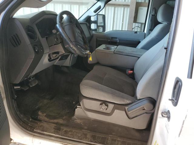 Photo 7 from auction – 2015 FORD F250 SUPER with VIN 1FT7X2B6XFEC17574