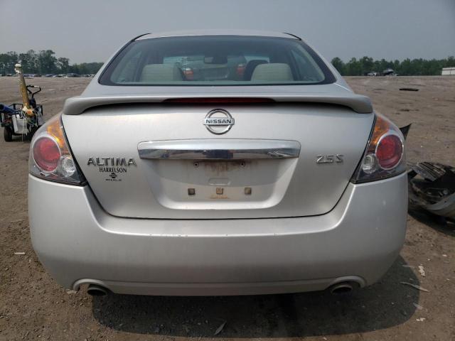 Photo 6 from auction – 2012 NISSAN ALTIMA BAS with VIN 1N4AL2AP9CC196788