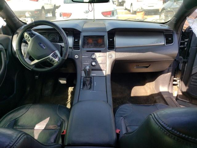 Photo 8 from auction – 2014 FORD TAURUS SEL with VIN 1FAHP2E85EG184817