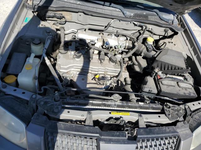 Photo 11 from auction – 2004 NISSAN SENTRA 1.8 with VIN 3N1CB51D44L485583