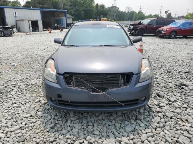 Photo 5 from auction – 2008 NISSAN ALTIMA 2.5 with VIN 1N4AL21E88C284933