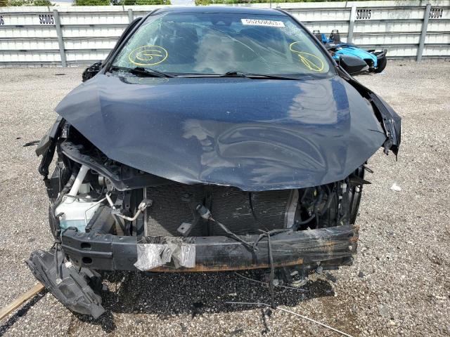 Photo 5 from auction – 2017 TOYOTA COROLLA L with VIN 2T1BURHE8HC842832