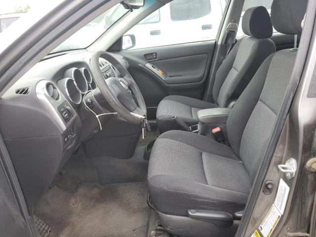 Photo 7 from auction – 2007 PONTIAC VIBE with VIN 5Y2SL67867Z422200