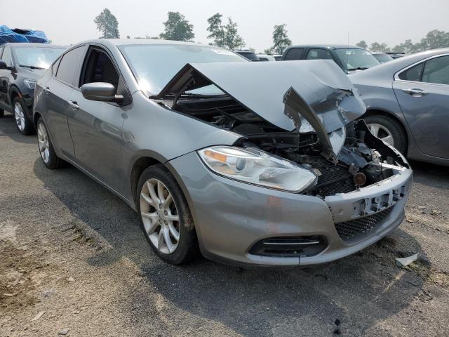 Photo 4 from auction – 2013 DODGE DART SXT with VIN 1C3CDFBA3DD708045