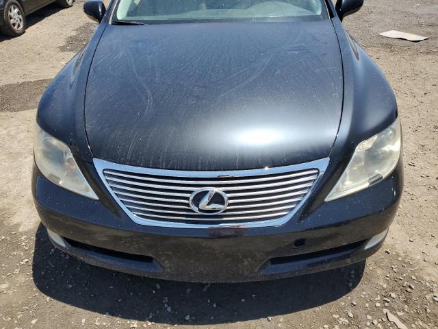 Photo 11 from auction – 2008 LEXUS LS 460 with VIN JTHBL46F085064250