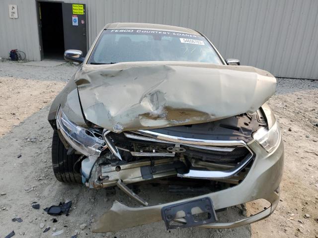Photo 5 from auction – 2013 FORD TAURUS LIM with VIN 1FAHP2F85DG196642