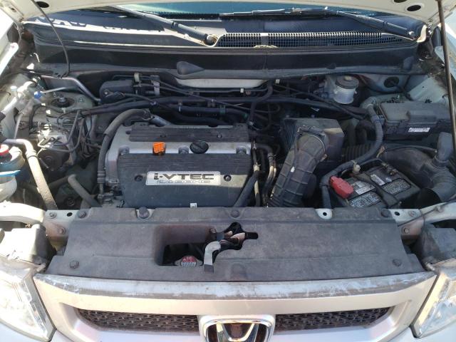 Фото 11 с аукциона – 2011 HONDA ELEMENT EX с VIN 5J6YH2H70BL007034
