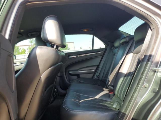 Photo 10 from auction – 2017 CHRYSLER 300 S with VIN 2C3CCAGGXHH534471