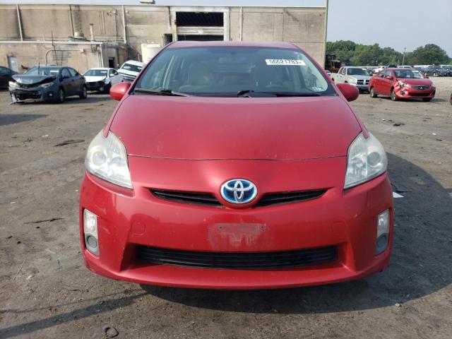 Zdjęcie 5 z aukcji – 2010 TOYOTA PRIUS z VIN JTDKN3DU1A0200489