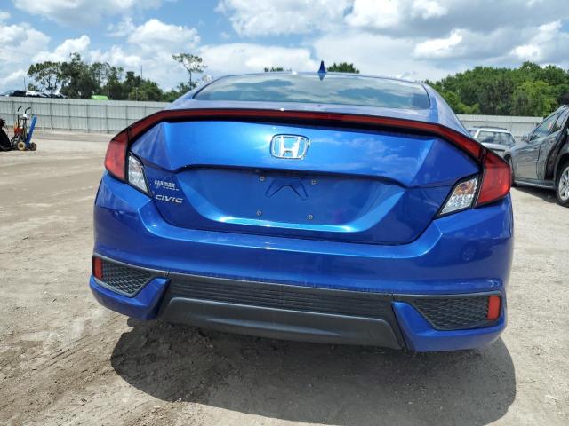 Photo 6 from auction – 2017 HONDA CIVIC EX with VIN 2HGFC3B34HH354557