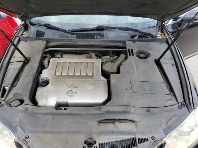 Photo 11 from auction – 2010 LEXUS ES 350 with VIN JTHBK1EG8A2388372