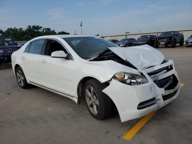 Photo 4 from auction – 2011 CHEVROLET MALIBU 1LT with VIN 1G1ZC5E16BF106782