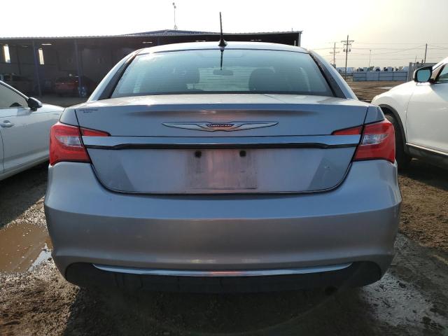 Photo 6 from auction – 2014 CHRYSLER 200 LX with VIN 1C3CCBAB3EN204760