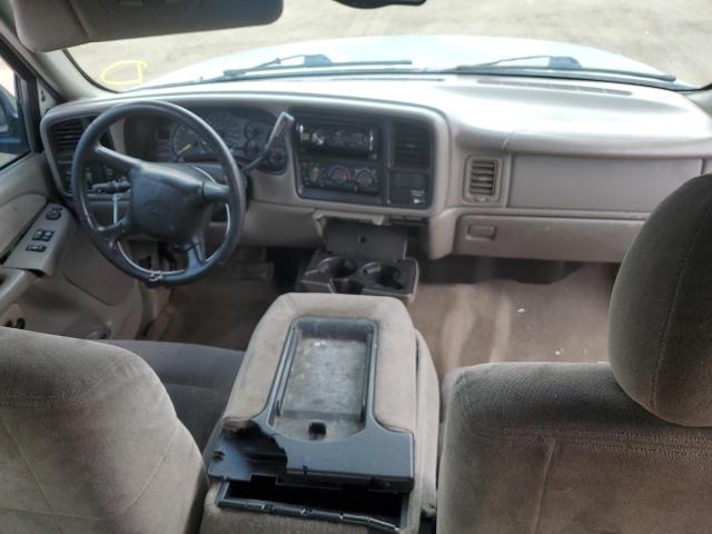 Photo 8 from auction – 2000 CHEVROLET SILVERADO with VIN 2GCEC19V6Y1225105