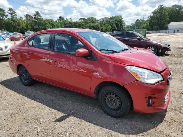 Photo 4 from auction – 2018 MITSUBISHI MIRAGE G4 with VIN ML32F3FJ7JHF02540