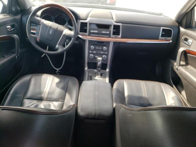 Photo 8 from auction – 2010 LINCOLN MKZ with VIN 3LNHL2GC1AR636980