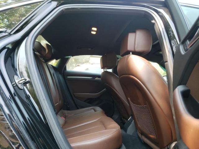 Photo 10 from auction – 2018 AUDI A3 PREMIUM with VIN WAUB8GFF3J1059834