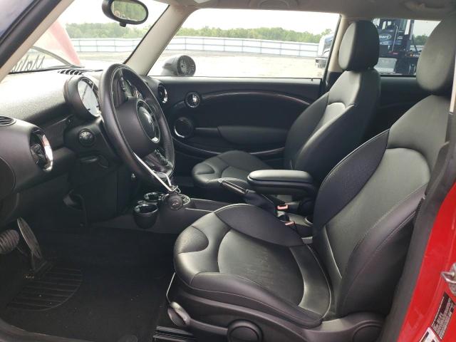 Photo 7 from auction – 2013 MINI COOPER S with VIN WMWSV3C5XDT392439