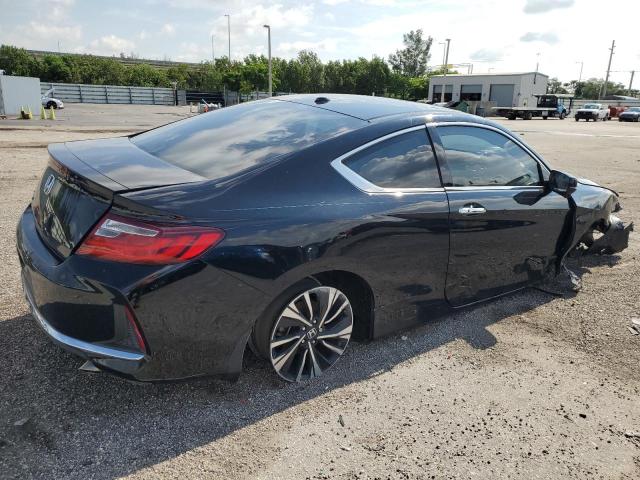 Photo 3 from auction – 2017 HONDA ACCORD EX with VIN 1HGCT1B74HA005455