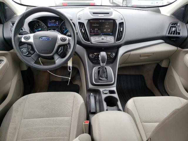 Photo 8 from auction – 2014 FORD ESCAPE SE with VIN 1FMCU9G97EUA96103