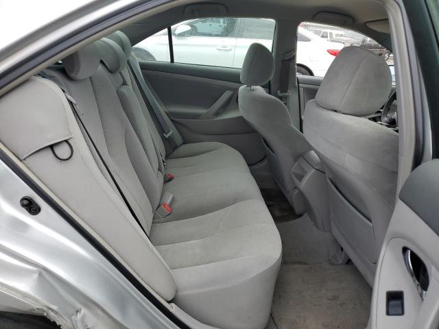 Photo 10 from auction – 2007 TOYOTA CAMRY CE with VIN 4T1BE46K57U033388
