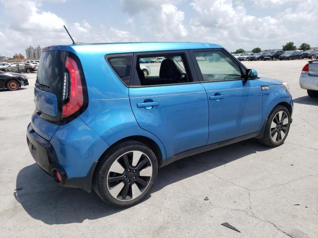 Photo 3 from auction – 2016 KIA SOUL + with VIN KNDJP3A57G7302186