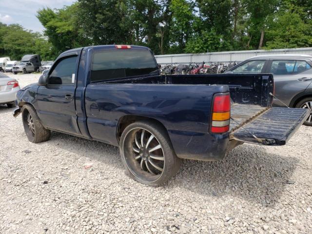 Photo 2 from auction – 2006 GMC NEW SIERRA with VIN 3GTEC14V56G214785