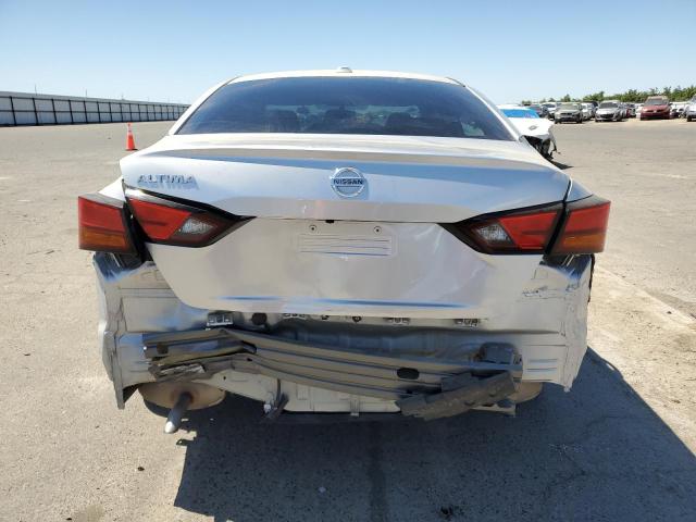 Photo 6 from auction – 2020 NISSAN ALTIMA S with VIN 1N4BL4BV2LC204856